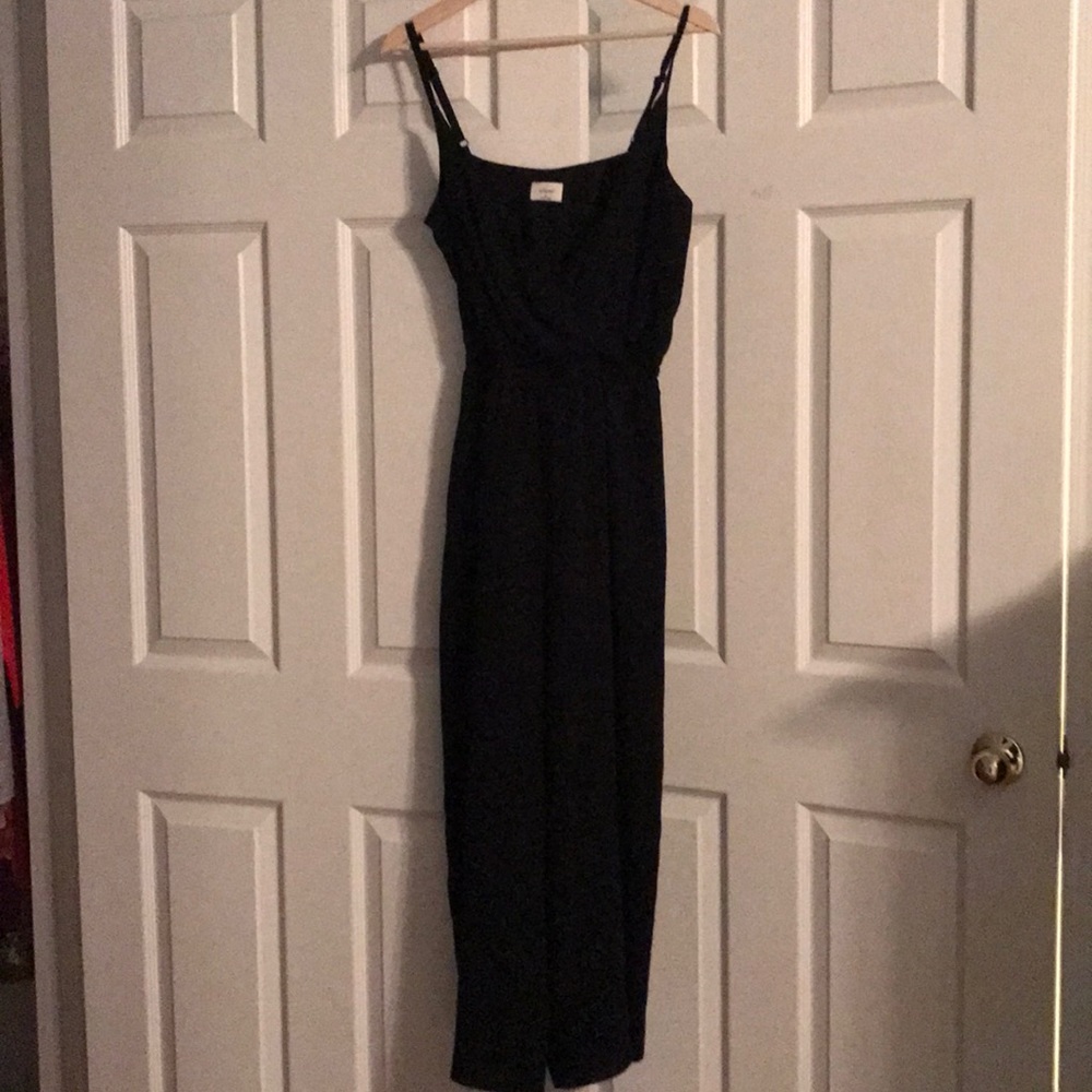Aritzia Wilfred Jumpsuit